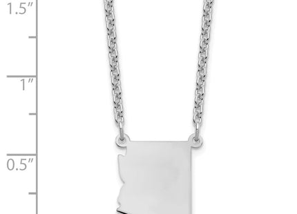 Sterling Silver Jewelry Style XNA706SS - Classique Jewelry Inc.