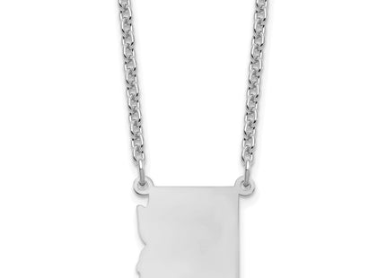Sterling Silver Jewelry Style XNA706SS - Classique Jewelry Inc.