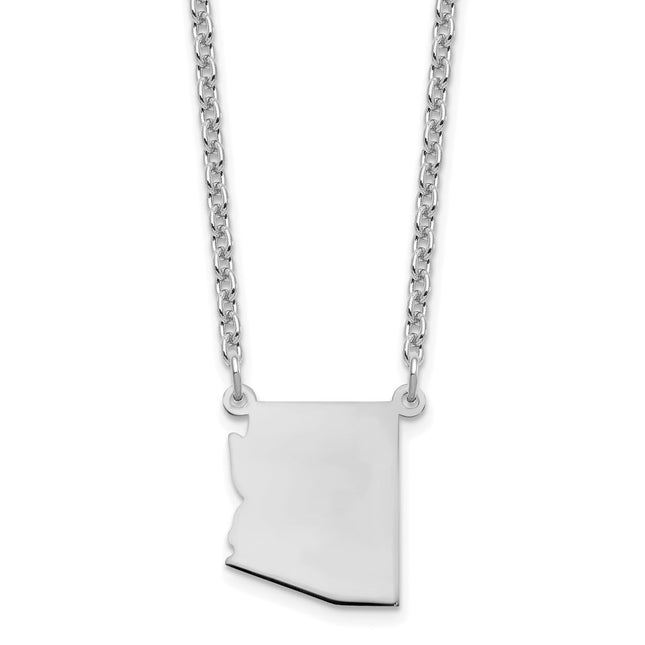 Sterling Silver Jewelry Style XNA706SS - Classique Jewelry Inc.