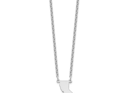 Sterling Silver Jewelry Style XNA706SS - Classique Jewelry Inc.