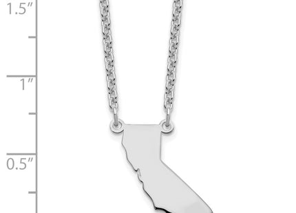 Sterling Silver Jewelry Style XNA706SS - Classique Jewelry Inc.