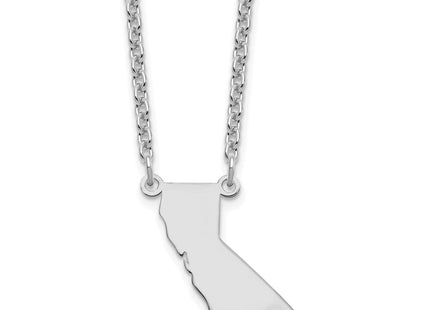 Sterling Silver Jewelry Style XNA706SS - Classique Jewelry Inc.