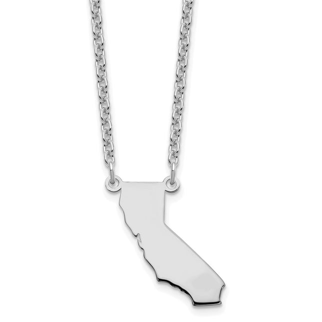 Sterling Silver Jewelry Style XNA706SS - Classique Jewelry Inc.