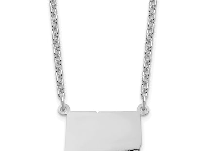 Sterling Silver Jewelry Style XNA706SS - Classique Jewelry Inc.