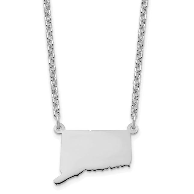 Sterling Silver Jewelry Style XNA706SS - Classique Jewelry Inc.