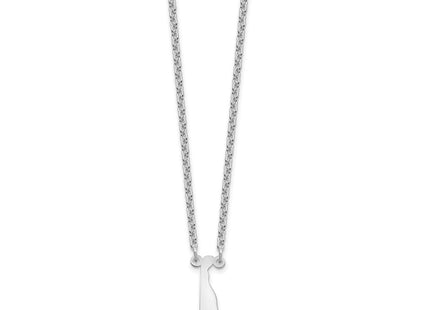 Sterling Silver Jewelry Style XNA706SS - Classique Jewelry Inc.