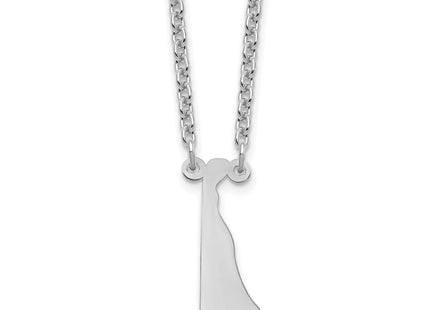 Sterling Silver Jewelry Style XNA706SS - Classique Jewelry Inc.