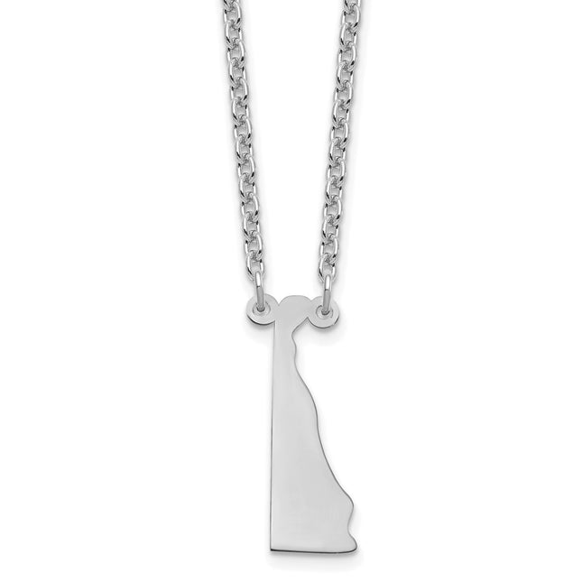 Sterling Silver Jewelry Style XNA706SS - Classique Jewelry Inc.