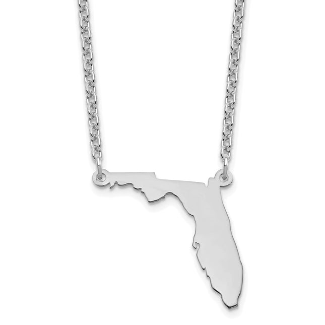 Sterling Silver Jewelry Style XNA706SS - Classique Jewelry Inc.