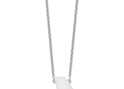 Sterling Silver Jewelry Style XNA706SS - Classique Jewelry Inc.