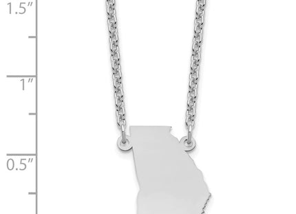 Sterling Silver Jewelry Style XNA706SS - Classique Jewelry Inc.