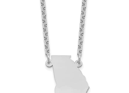 Sterling Silver Jewelry Style XNA706SS - Classique Jewelry Inc.