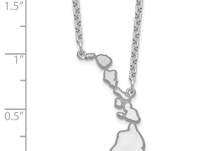 Sterling Silver Jewelry Style XNA706SS - Classique Jewelry Inc.