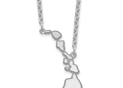Sterling Silver Jewelry Style XNA706SS - Classique Jewelry Inc.