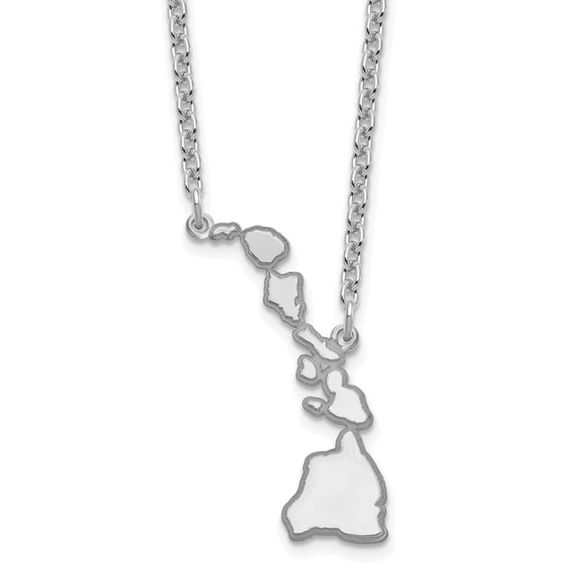Sterling Silver Jewelry Style XNA706SS - Classique Jewelry Inc.