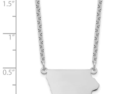 Sterling Silver Jewelry Style XNA706SS - Classique Jewelry Inc.
