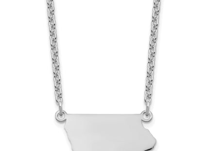 Sterling Silver Jewelry Style XNA706SS - Classique Jewelry Inc.