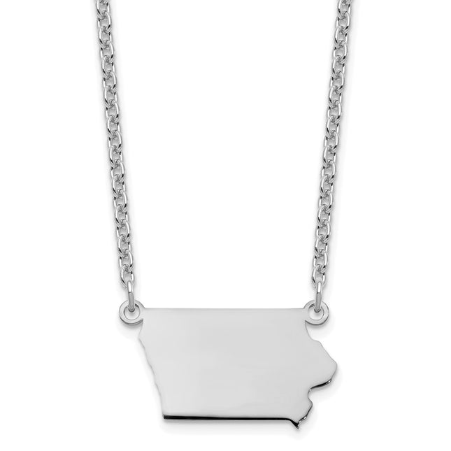 Sterling Silver Jewelry Style XNA706SS - Classique Jewelry Inc.