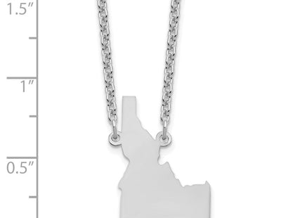 Sterling Silver Jewelry Style XNA706SS - Classique Jewelry Inc.