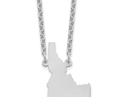 Sterling Silver Jewelry Style XNA706SS - Classique Jewelry Inc.