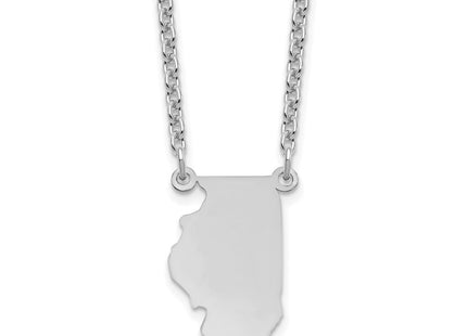 Sterling Silver Jewelry Style XNA706SS - Classique Jewelry Inc.