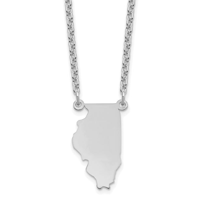 Sterling Silver Jewelry Style XNA706SS - Classique Jewelry Inc.