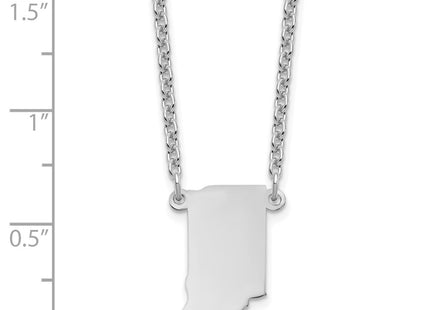 Sterling Silver Jewelry Style XNA706SS - Classique Jewelry Inc.