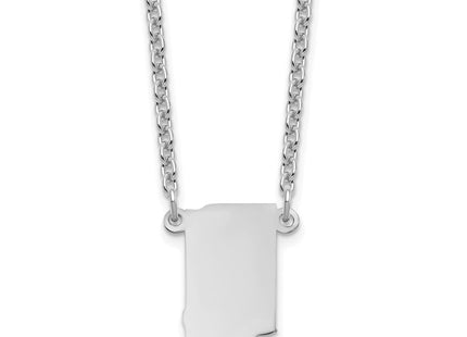 Sterling Silver Jewelry Style XNA706SS - Classique Jewelry Inc.