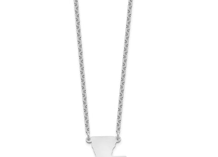 Sterling Silver Jewelry Style XNA706SS - Classique Jewelry Inc.