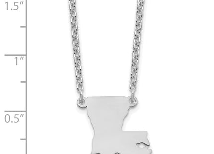 Sterling Silver Jewelry Style XNA706SS - Classique Jewelry Inc.