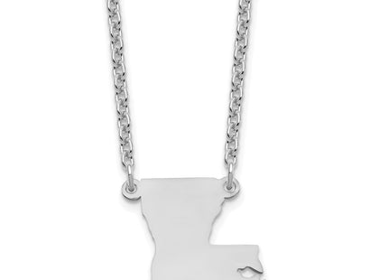 Sterling Silver Jewelry Style XNA706SS - Classique Jewelry Inc.
