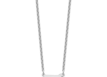 Sterling Silver Jewelry Style XNA706SS - Classique Jewelry Inc.