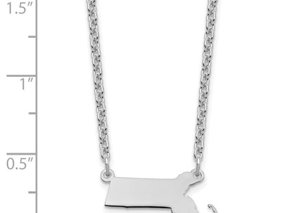 Sterling Silver Jewelry Style XNA706SS - Classique Jewelry Inc.