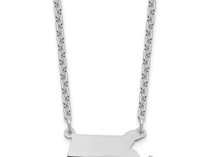 Sterling Silver Jewelry Style XNA706SS - Classique Jewelry Inc.