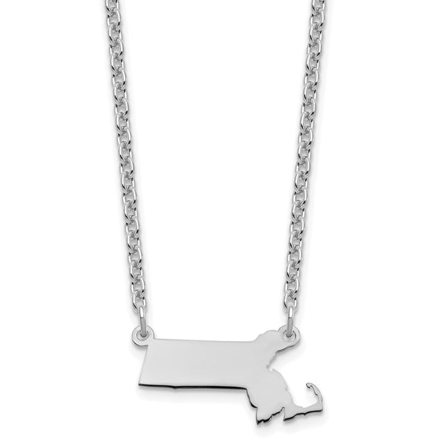 Sterling Silver Jewelry Style XNA706SS - Classique Jewelry Inc.