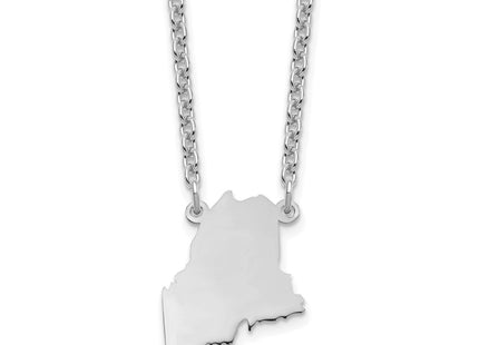 Sterling Silver Jewelry Style XNA706SS - Classique Jewelry Inc.