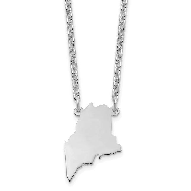 Sterling Silver Jewelry Style XNA706SS - Classique Jewelry Inc.