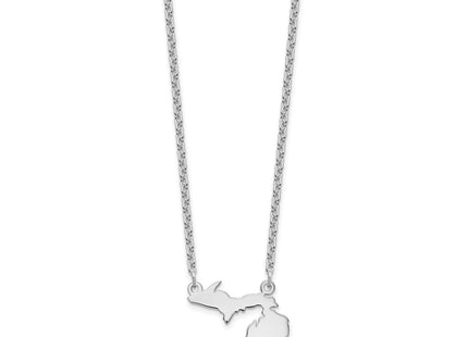 Sterling Silver Jewelry Style XNA706SS - Classique Jewelry Inc.