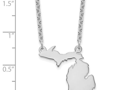 Sterling Silver Jewelry Style XNA706SS - Classique Jewelry Inc.