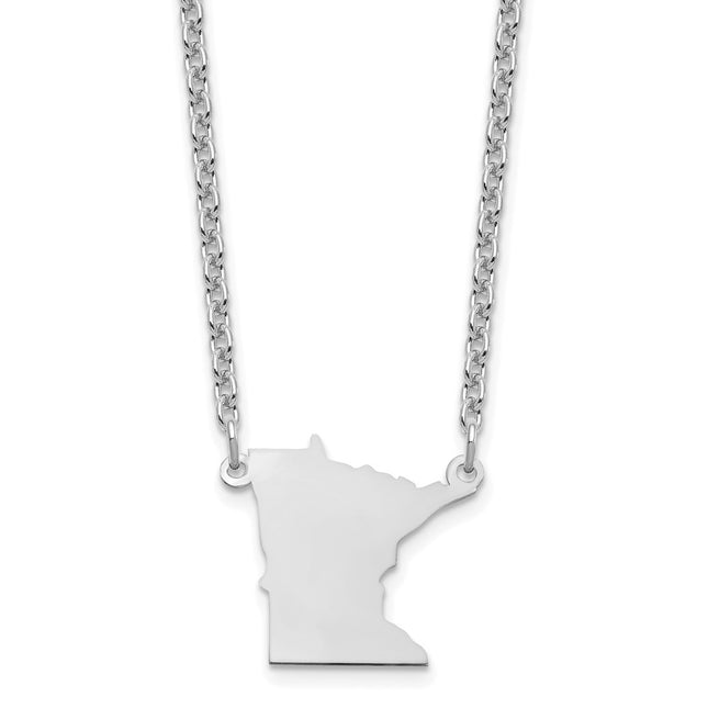 Sterling Silver Jewelry Style XNA706SS - Classique Jewelry Inc.