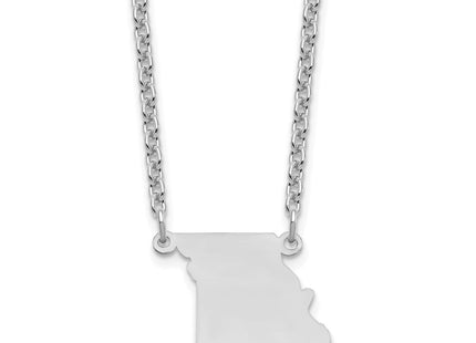 Sterling Silver Jewelry Style XNA706SS - Classique Jewelry Inc.