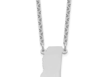 Sterling Silver Jewelry Style XNA706SS - Classique Jewelry Inc.