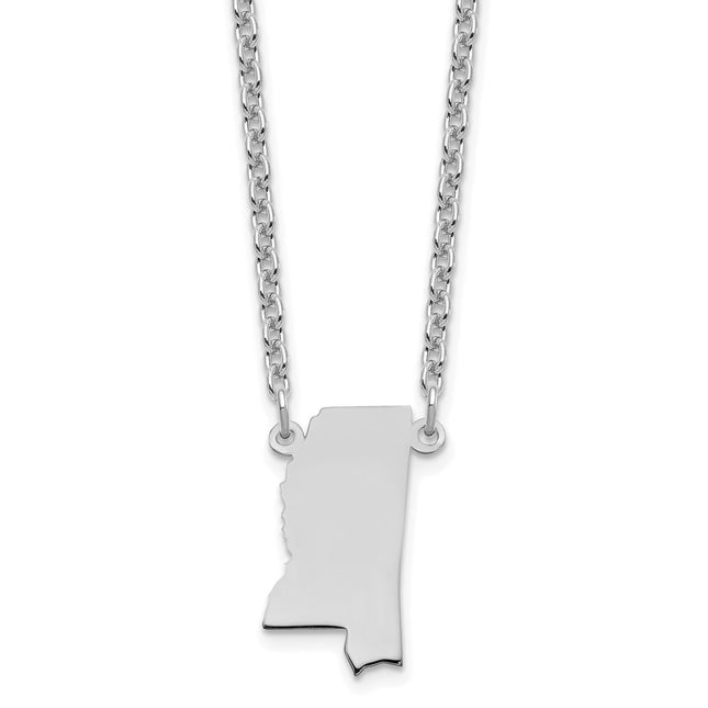 Sterling Silver Jewelry Style XNA706SS - Classique Jewelry Inc.