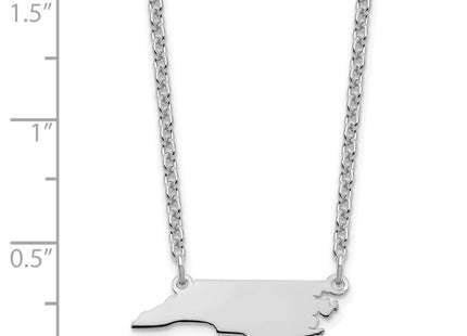 Sterling Silver Jewelry Style XNA706SS - Classique Jewelry Inc.