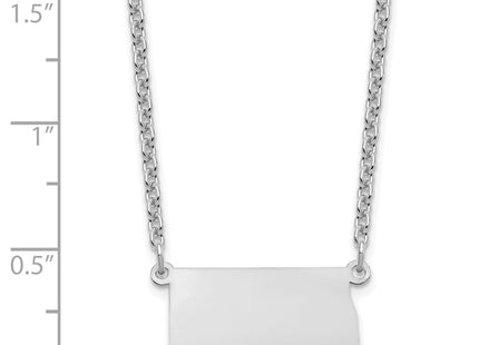 Sterling Silver Jewelry Style XNA706SS - Classique Jewelry Inc.