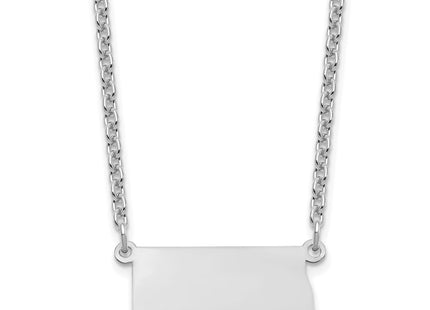 Sterling Silver Jewelry Style XNA706SS - Classique Jewelry Inc.