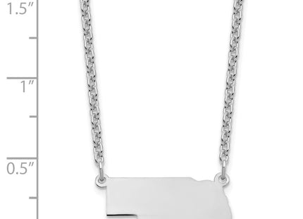 Sterling Silver Jewelry Style XNA706SS - Classique Jewelry Inc.