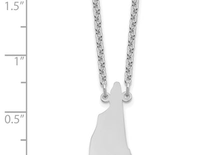Sterling Silver Jewelry Style XNA706SS - Classique Jewelry Inc.