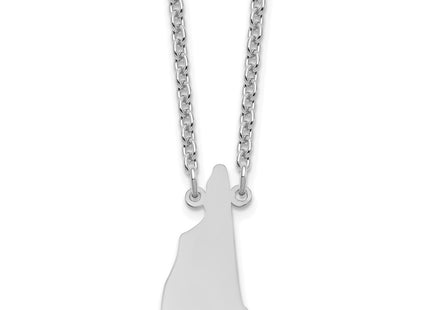 Sterling Silver Jewelry Style XNA706SS - Classique Jewelry Inc.