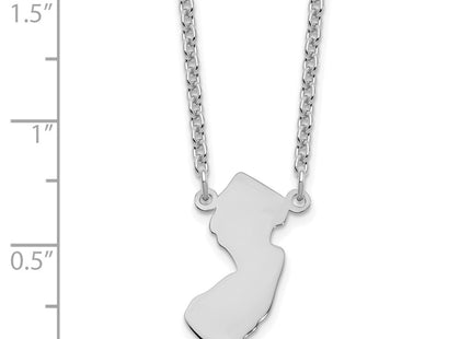 Sterling Silver Jewelry Style XNA706SS - Classique Jewelry Inc.